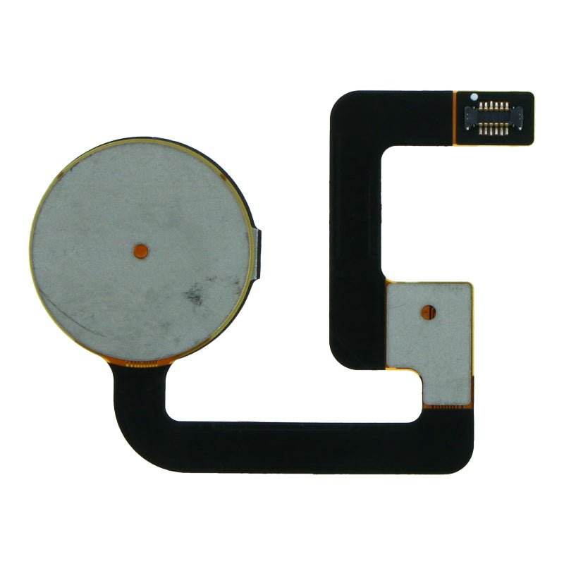 Vingerafdruksensor flexkabel voor Google Pixel zwart origineel