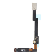 Vingerafdruksensor flexkabel voor iPad Mini 2024/Mini 7 Blauw (Origineel)