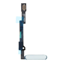 Vingerafdruksensor flexkabel voor iPad Mini 2024/Mini 7 Blauw (Origineel)