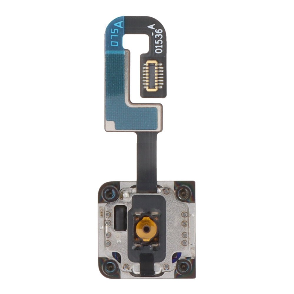 Vingerafdruksensor Flexkabel voor Macbook Retina Pro 13" A1989 Zwart Origineel