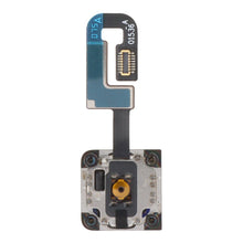 Vingerafdruksensor Flexkabel voor Macbook Retina Pro 13" A1989 Zwart Origineel