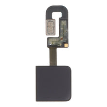 Vingerafdruksensor Flexkabel voor Macbook Retina Pro 13" A1989 Zwart Origineel