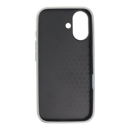 Vloeibare Metaal Look Magnetische Hoes voor iPhone 17 Groen