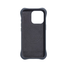Volledig Pure Kleur MagSafe Silicone Ripple Hoes met Aangepaste Zijtoetsgaten voor iPhone 16 Pro Max Zwart