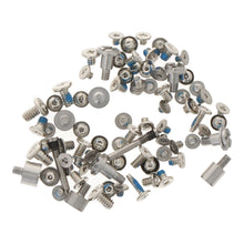 Volledige set schroeven voor iPhone 16 Pro Natural Titanium Origineel