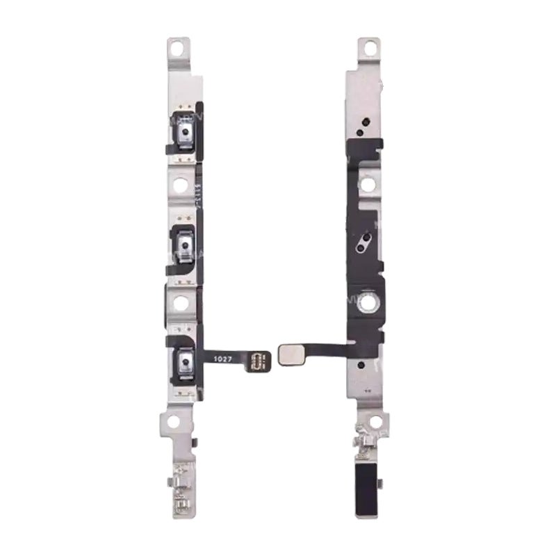 Volume knop flex kabel voor iPhone 16 Pro Origineel