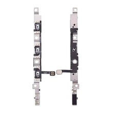 Volume knop flex kabel voor iPhone 16 Pro Origineel