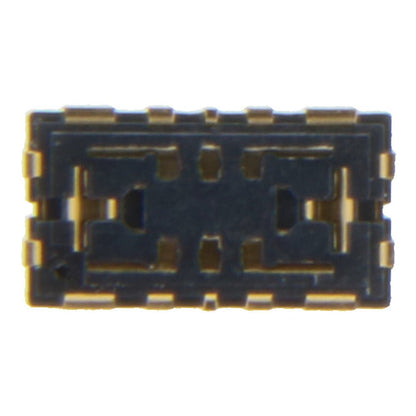 Volume knop FPC connectorpoort onboard voor iPhone 16 Pro/16 Pro Max Origineel 6Pin