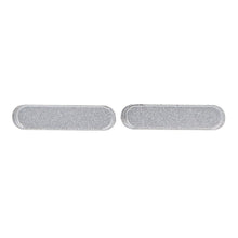 Volume knop voor iPad Air 2020/Air 4 wit origineel 2 stuks in een set
