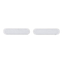 Volume knop voor iPad Air 2022/Air 5 zilver origineel 2pcs in één set