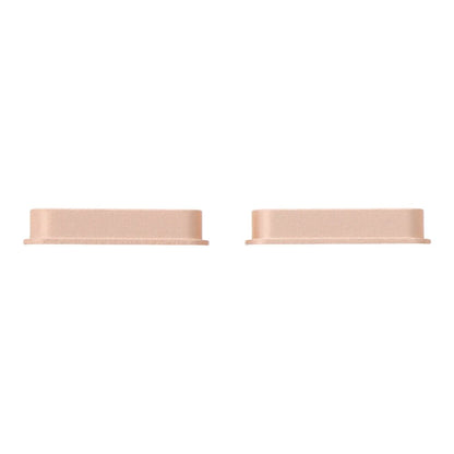 Volume knop voor iPad Mini 2021/Mini 6 Pink Origineel 2 stuks in één set