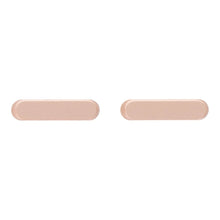 Volume knop voor iPad Mini 2021/Mini 6 Pink Origineel 2 stuks in één set