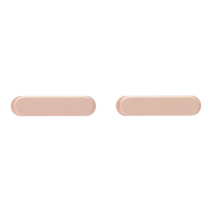 Volume knop voor iPad Mini 2021/Mini 6 Pink Origineel 2 stuks in één set