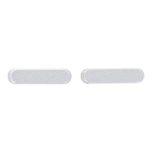 Volume knop voor iPad Mini 2021/Mini 6 zilver origineel 2 stuks in één set