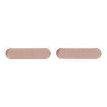 Volumeknop voor iPad Air 2020/Air 4 Roze Origineel 2 stuks in één set