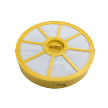 Voorste stofbak filterpatroon voor Dyson DC04 HQ
