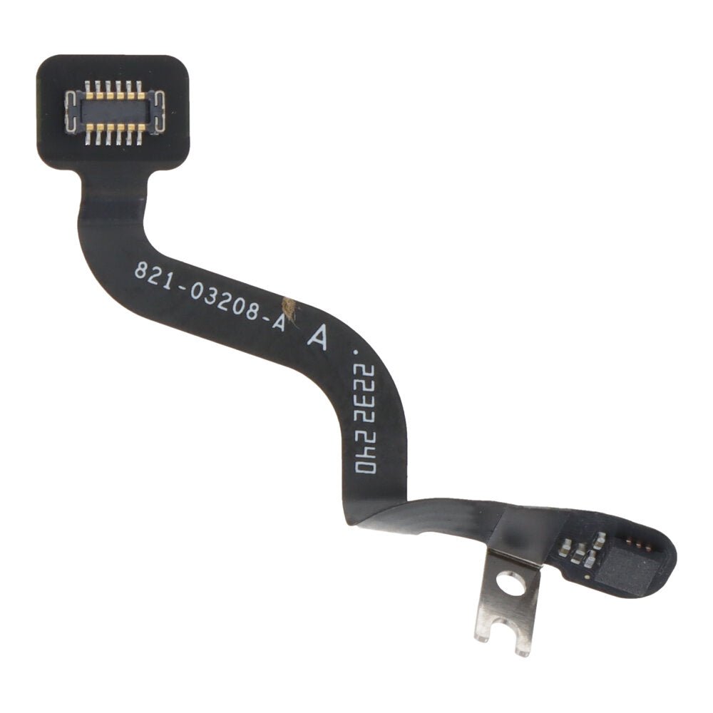 Wake up flex kabel voor MacBook Pro 14" 2021 A2442/Pro 14" 2023 A2779/Pro M3 Pro 14" A2992 vervangen chip versie Origineel