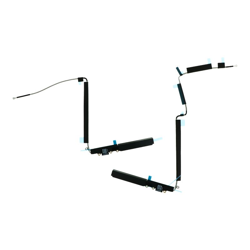 Wifi en GPS Antenne Flex Kabel voor iPad Air 2019/Air 3/Pro 10.5 2017 Origineel 2 stuks in een set