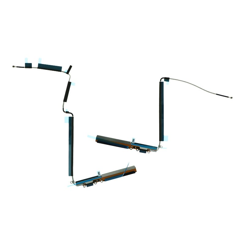 Wifi en GPS Antenne Flex Kabel voor iPad Air 2019/Air 3/Pro 10.5 2017 Origineel 2 stuks in een set