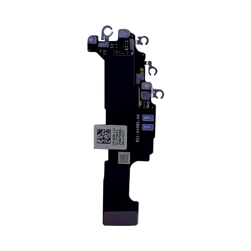 Wifi signaal flex kabel voor iPhone 16 Pro Origineel