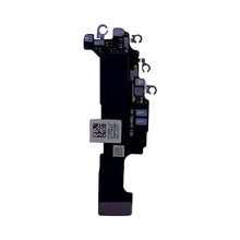 Wifi signaal flex kabel voor iPhone 16 Pro Origineel