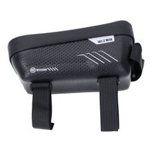 WILD MAN Smartphone Touch Screen Waterdichte Harde Schaal Telefoon Tas Front Frame Tas