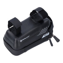 WILD MAN Smartphone Touch Screen Waterdichte Harde Schaal Telefoon Tas Front Frame Tas
