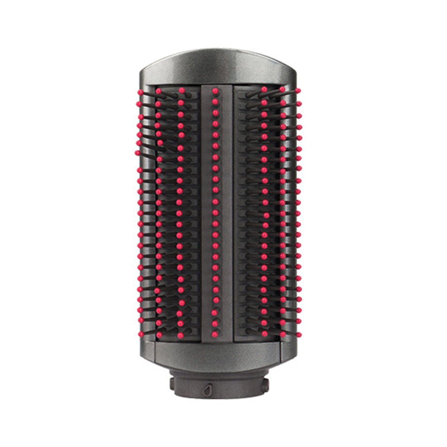 Zachte gladmakende borstel voor Dyson Airwrap Styler rood origineel