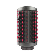 Zachte gladmakende borstel voor Dyson Airwrap Styler rood origineel
