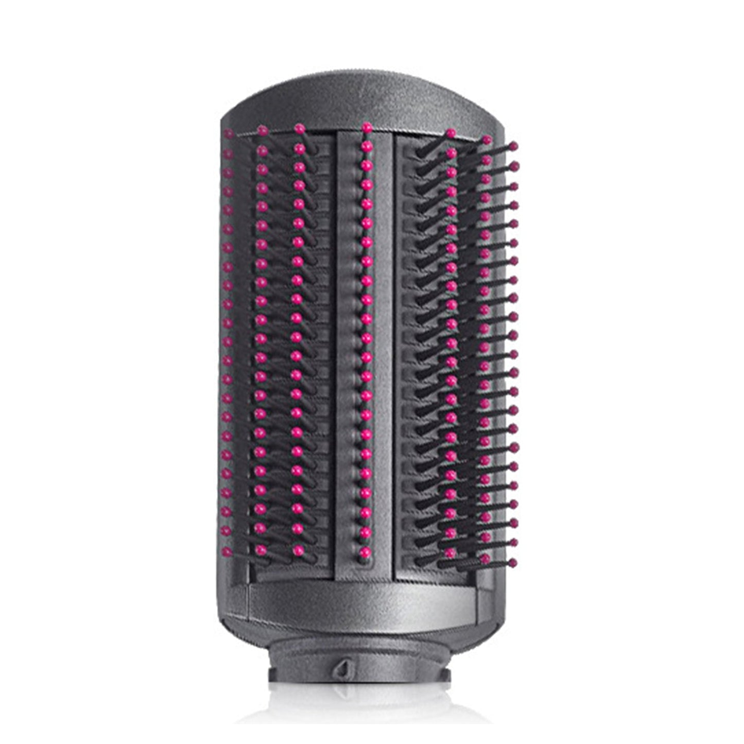 Zachte gladmakende borstel voor Dyson Airwrap Styler Rose Red Origineel
