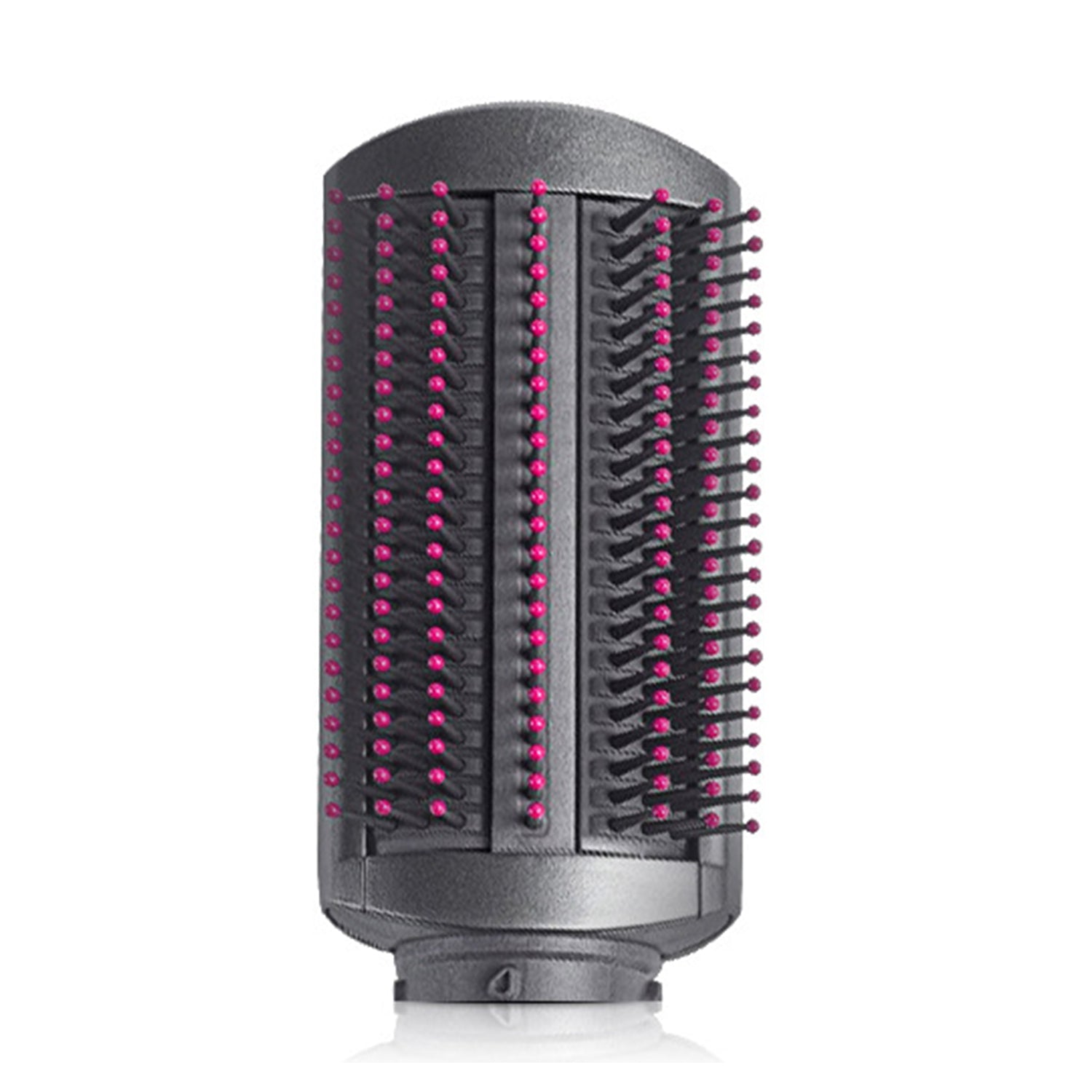 Zachte gladmakende borstel voor Dyson Airwrap Styler Rose Red Origineel